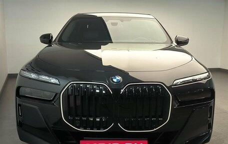 BMW 7 серия, 2025 год, 22 200 000 рублей, 3 фотография