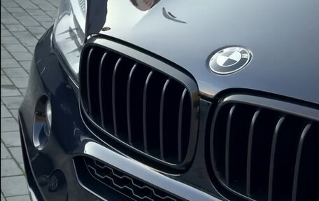 BMW X6, 2015 год, 4 200 000 рублей, 4 фотография