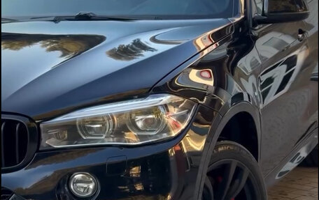 BMW X6, 2015 год, 4 200 000 рублей, 3 фотография