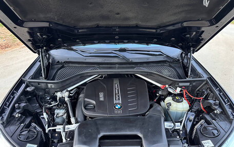 BMW X6, 2015 год, 4 200 000 рублей, 13 фотография