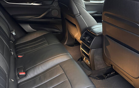 BMW X6, 2015 год, 4 200 000 рублей, 16 фотография