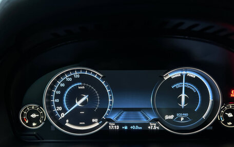 BMW X6, 2015 год, 4 200 000 рублей, 21 фотография