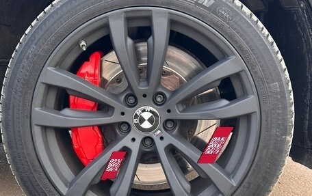 BMW X6, 2015 год, 4 200 000 рублей, 12 фотография