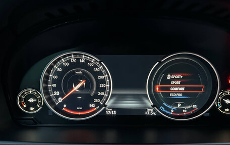 BMW X6, 2015 год, 4 200 000 рублей, 20 фотография