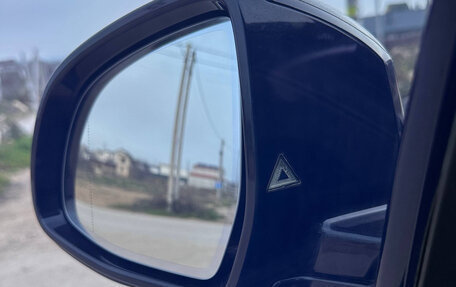 BMW X6, 2015 год, 4 200 000 рублей, 25 фотография