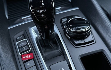 BMW X6, 2015 год, 4 200 000 рублей, 18 фотография