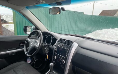 Suzuki Grand Vitara, 2008 год, 800 000 рублей, 4 фотография