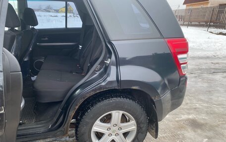 Suzuki Grand Vitara, 2008 год, 800 000 рублей, 6 фотография