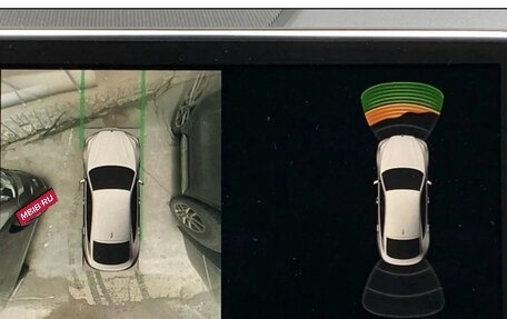 BMW X6, 2015 год, 4 200 000 рублей, 27 фотография