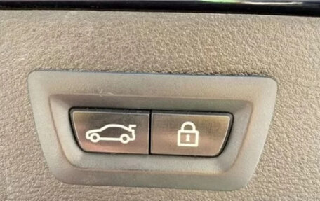 BMW X6, 2015 год, 4 200 000 рублей, 29 фотография