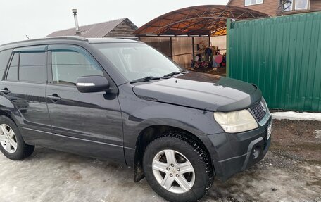 Suzuki Grand Vitara, 2008 год, 800 000 рублей, 2 фотография