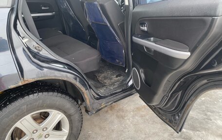 Suzuki Grand Vitara, 2008 год, 800 000 рублей, 7 фотография