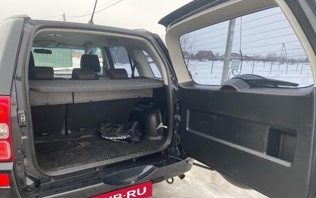 Suzuki Grand Vitara, 2008 год, 800 000 рублей, 5 фотография