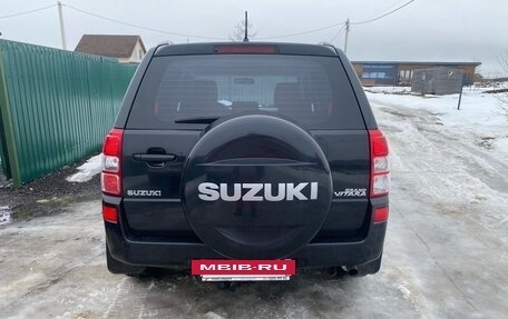 Suzuki Grand Vitara, 2008 год, 800 000 рублей, 3 фотография
