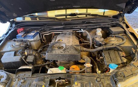 Suzuki Grand Vitara, 2008 год, 800 000 рублей, 9 фотография