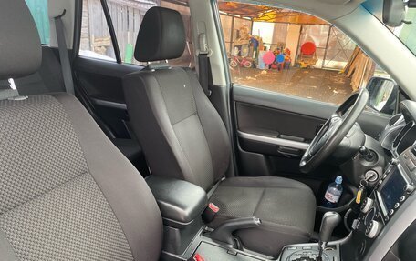 Suzuki Grand Vitara, 2008 год, 800 000 рублей, 11 фотография