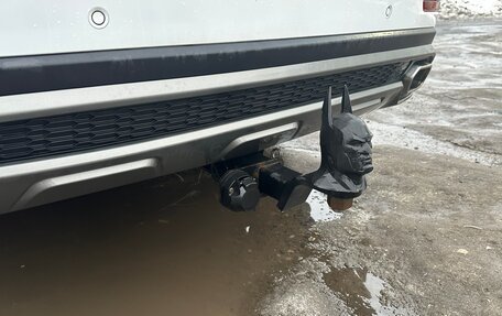 Chery Tiggo 8 Pro, 2021 год, 2 450 000 рублей, 10 фотография