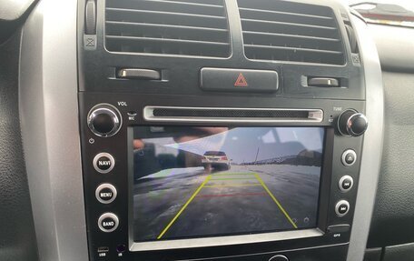 Suzuki Grand Vitara, 2008 год, 800 000 рублей, 10 фотография