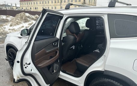 Chery Tiggo 8 Pro, 2021 год, 2 450 000 рублей, 9 фотография