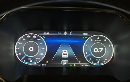 Chery Tiggo 8 Pro, 2021 год, 2 450 000 рублей, 19 фотография