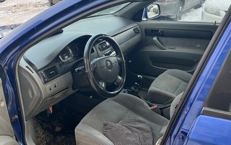 Chevrolet Lacetti, 2010 год, 190 000 рублей, 8 фотография