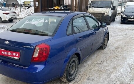 Chevrolet Lacetti, 2010 год, 190 000 рублей, 3 фотография