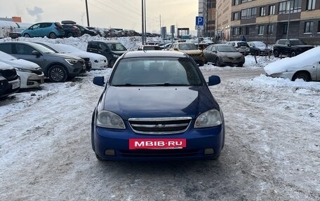 Chevrolet Lacetti, 2010 год, 190 000 рублей, 2 фотография