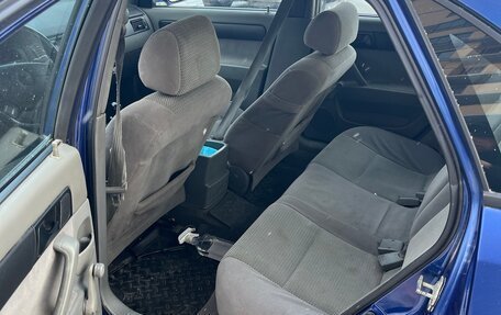 Chevrolet Lacetti, 2010 год, 190 000 рублей, 9 фотография