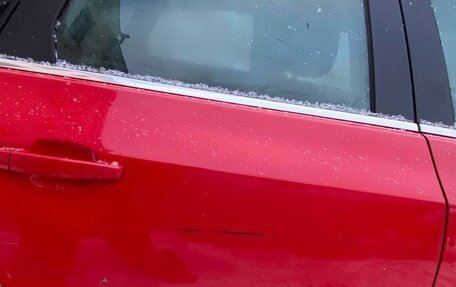 Opel Astra J, 2011 год, 650 000 рублей, 13 фотография