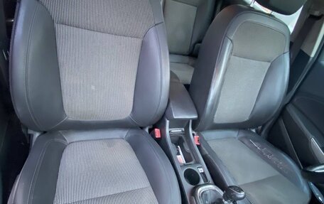 Opel Astra J, 2011 год, 650 000 рублей, 6 фотография