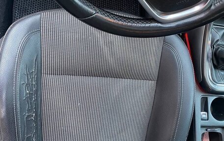 Opel Astra J, 2011 год, 650 000 рублей, 12 фотография