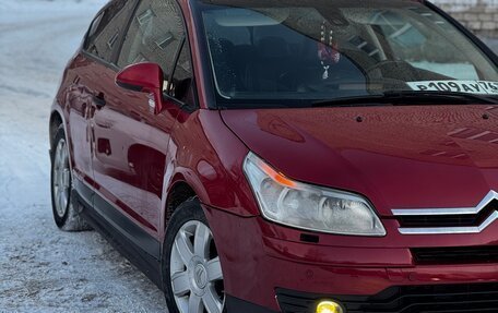 Citroen C4 II рестайлинг, 2005 год, 330 000 рублей, 2 фотография