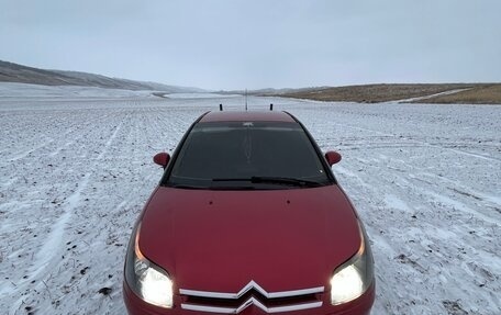 Citroen C4 II рестайлинг, 2005 год, 330 000 рублей, 6 фотография