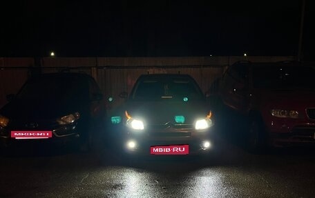 Citroen C4 II рестайлинг, 2005 год, 330 000 рублей, 8 фотография