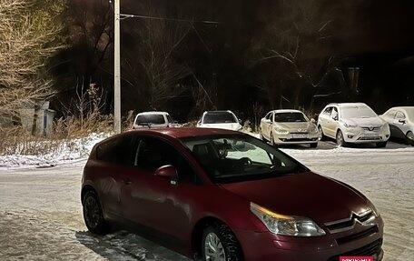 Citroen C4 II рестайлинг, 2005 год, 330 000 рублей, 12 фотография