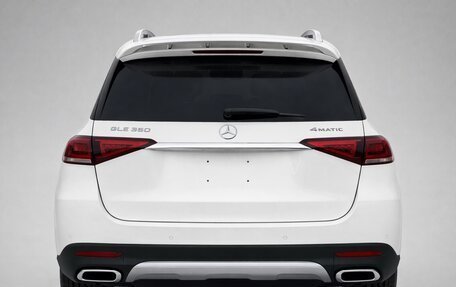 Mercedes-Benz GLE, 2021 год, 5 800 000 рублей, 6 фотография