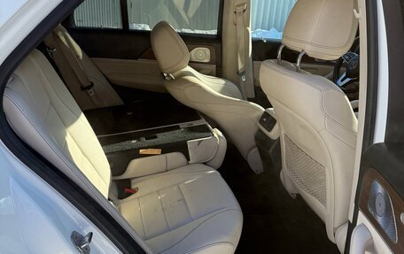 Mercedes-Benz GLE, 2021 год, 5 800 000 рублей, 11 фотография