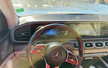 Mercedes-Benz GLE, 2021 год, 5 800 000 рублей, 9 фотография