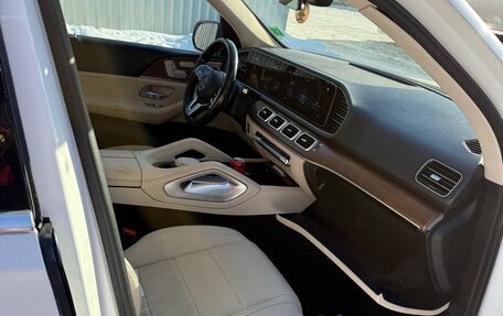 Mercedes-Benz GLE, 2021 год, 5 800 000 рублей, 10 фотография