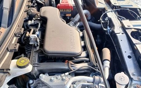 Nissan X-Trail, 2017 год, 1 800 000 рублей, 5 фотография