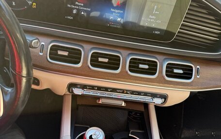 Mercedes-Benz GLE, 2021 год, 5 800 000 рублей, 8 фотография