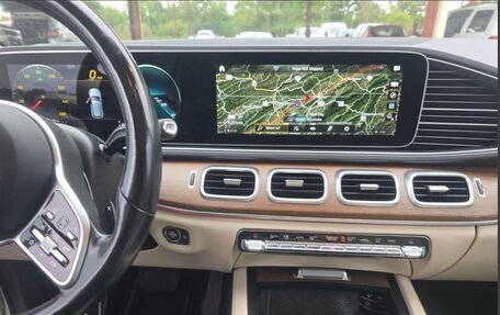 Mercedes-Benz GLE, 2021 год, 5 800 000 рублей, 14 фотография