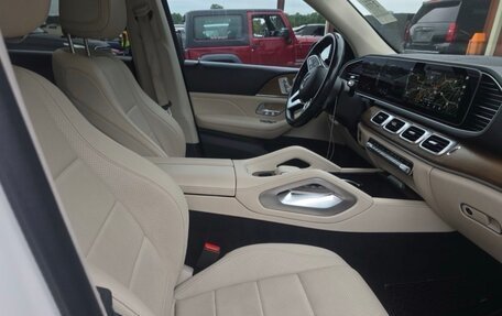 Mercedes-Benz GLE, 2021 год, 5 800 000 рублей, 13 фотография