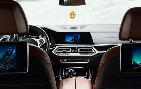 BMW X7, 2019 год, 8 800 000 рублей, 8 фотография