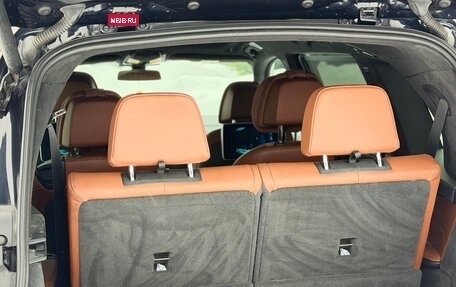 BMW X7, 2019 год, 8 800 000 рублей, 10 фотография