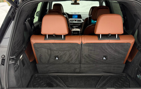 BMW X7, 2019 год, 8 800 000 рублей, 12 фотография