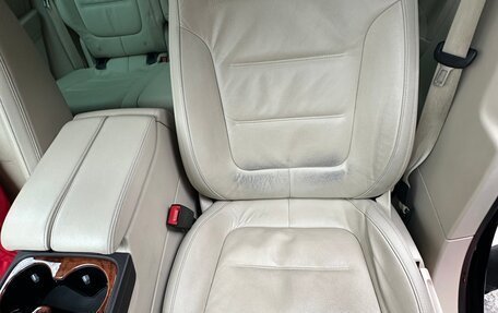 Volkswagen Touareg III, 2013 год, 2 500 000 рублей, 6 фотография