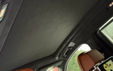 BMW X7, 2019 год, 8 800 000 рублей, 17 фотография