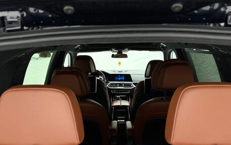 BMW X7, 2019 год, 8 800 000 рублей, 11 фотография