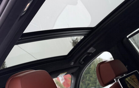 BMW X7, 2019 год, 8 800 000 рублей, 18 фотография